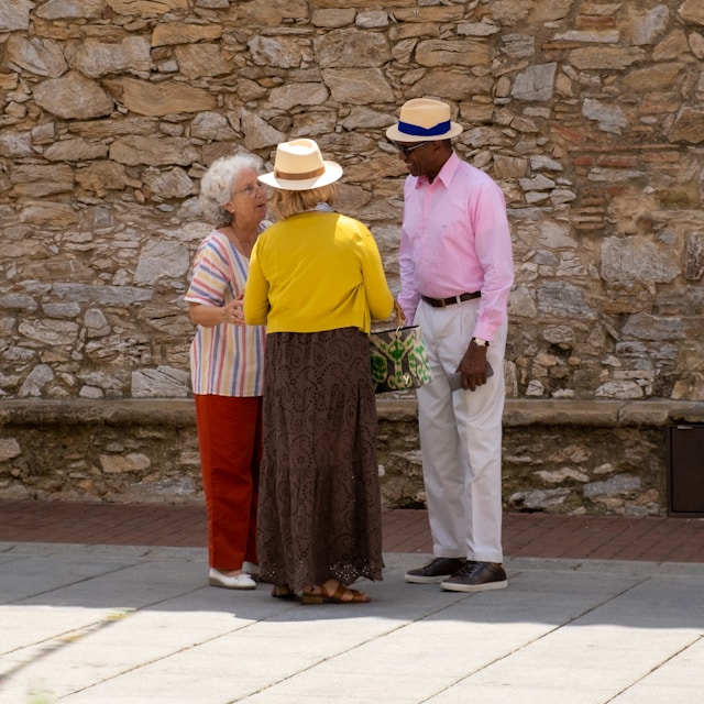 Моменти на радост